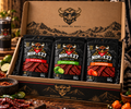 Norte27 Combo Regalo 300g