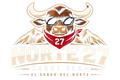 NORTE27 - Inicio